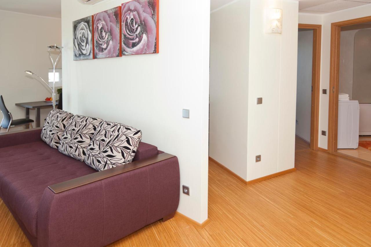 Tigutorn Apartment Тарту Екстер'єр фото