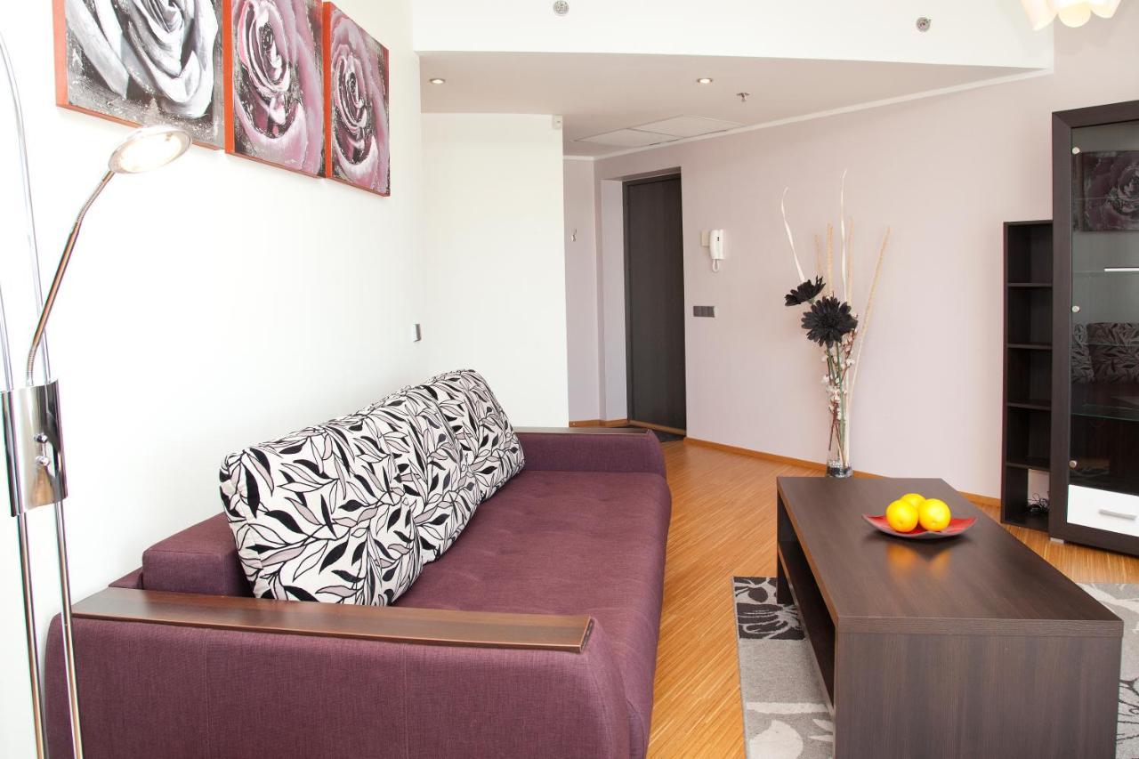 Tigutorn Apartment Тарту Екстер'єр фото
