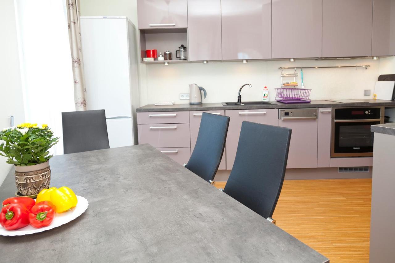 Tigutorn Apartment Тарту Екстер'єр фото
