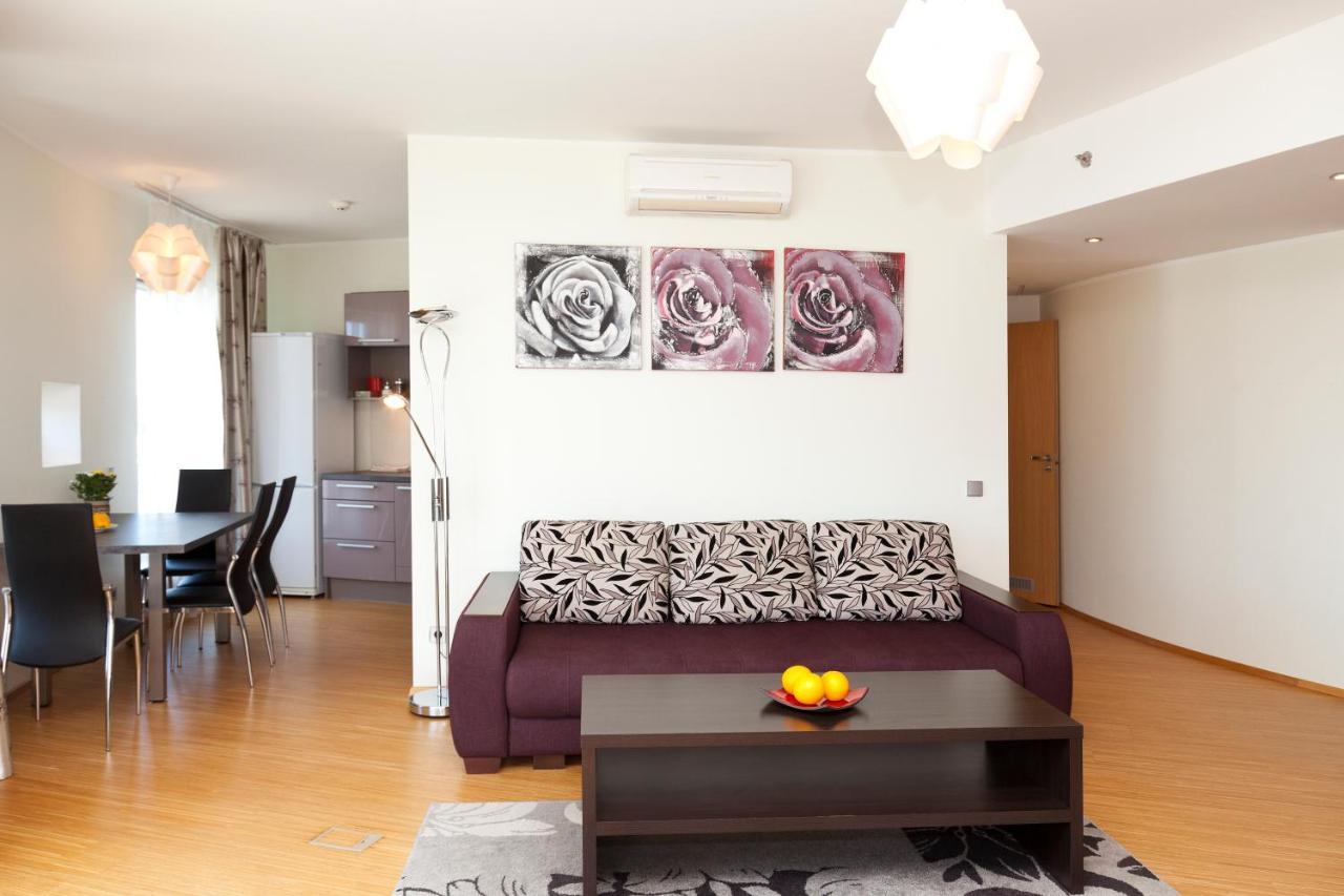 Tigutorn Apartment Тарту Екстер'єр фото