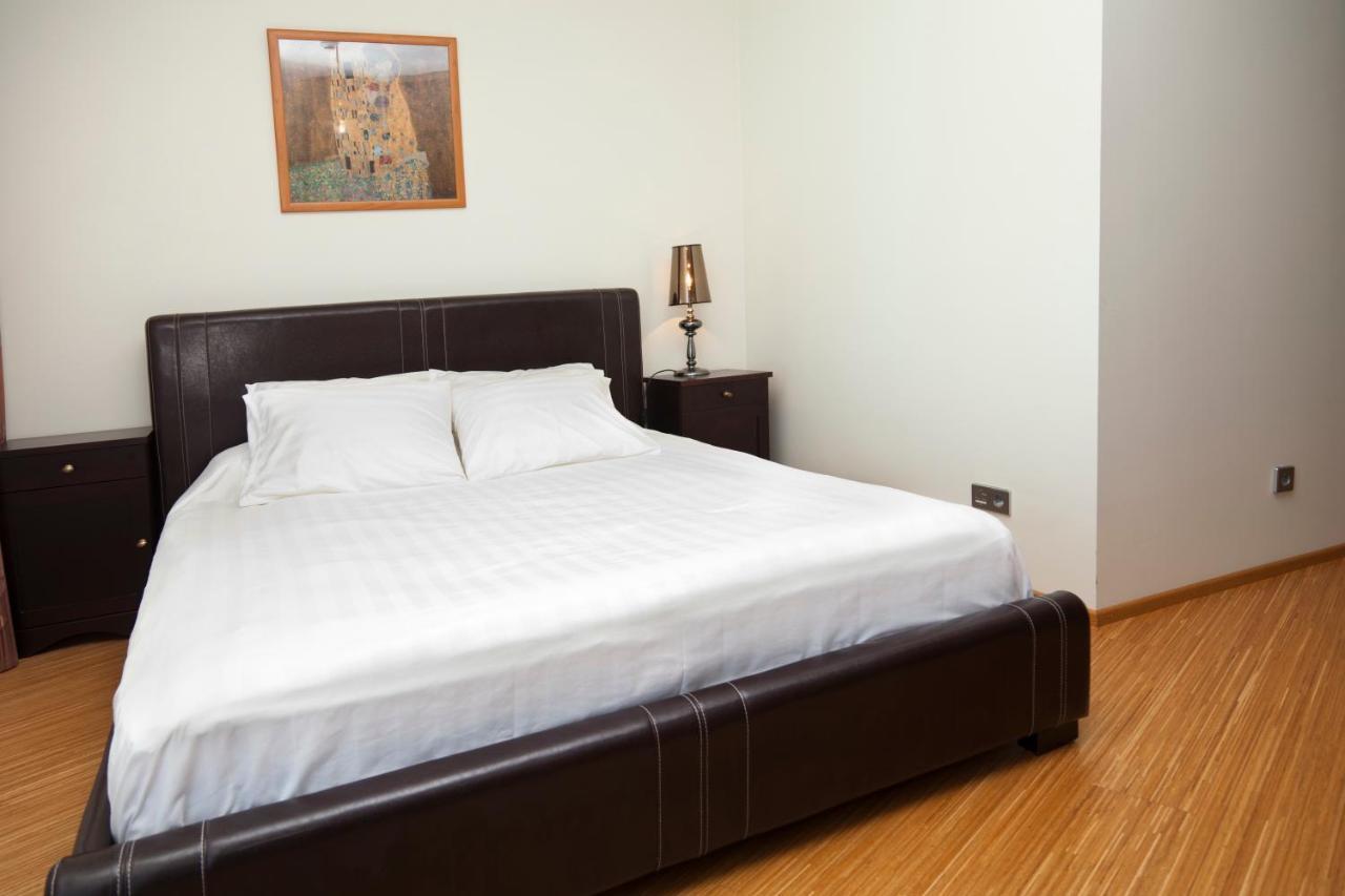 Tigutorn Apartment Тарту Екстер'єр фото
