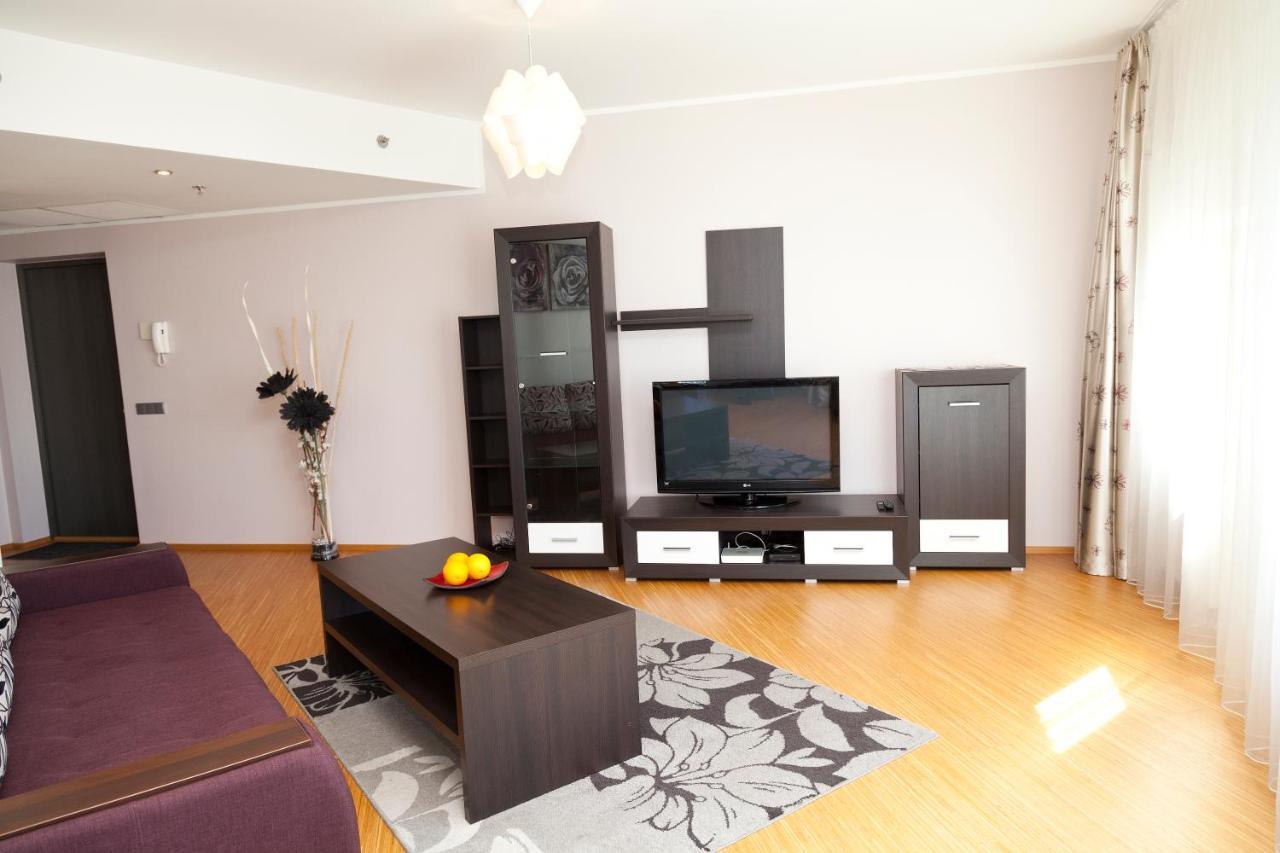 Tigutorn Apartment Тарту Екстер'єр фото