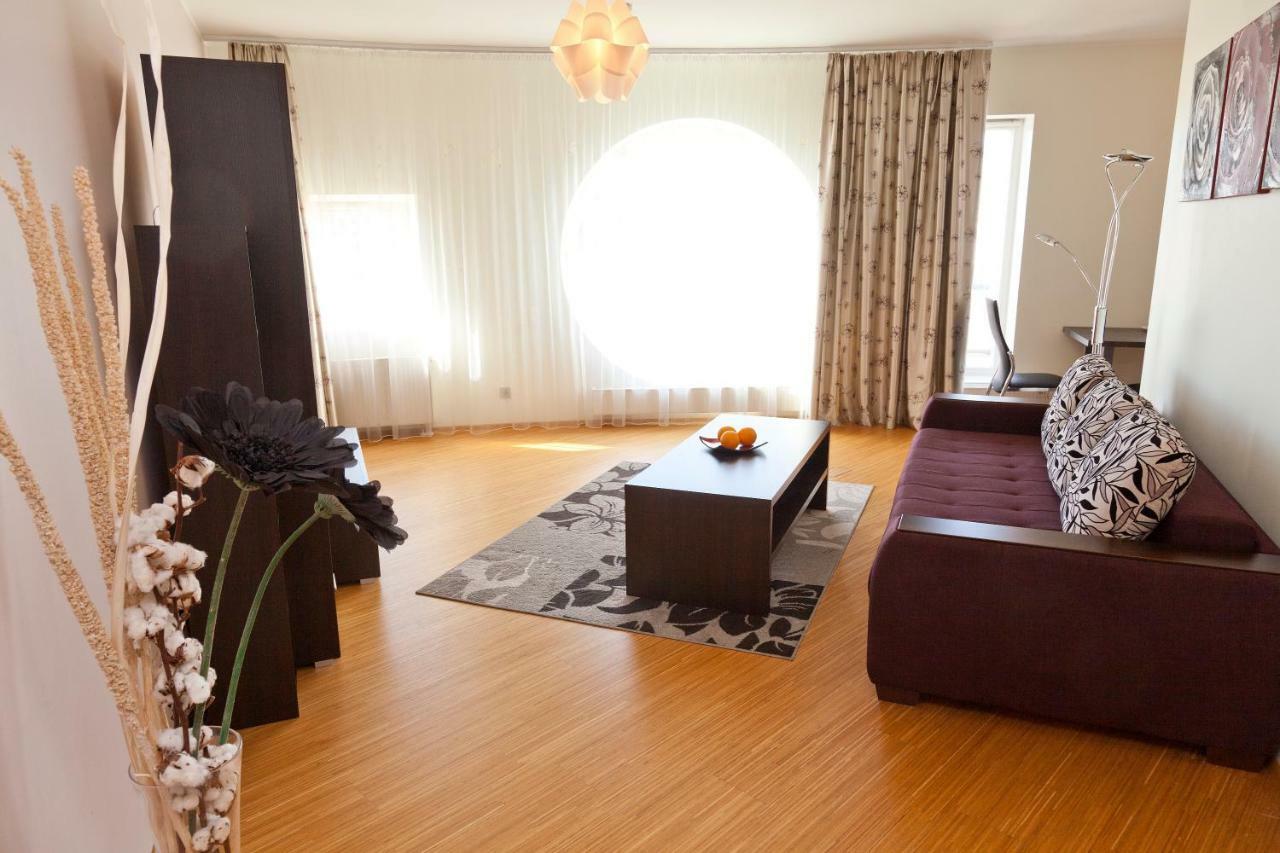 Tigutorn Apartment Тарту Екстер'єр фото