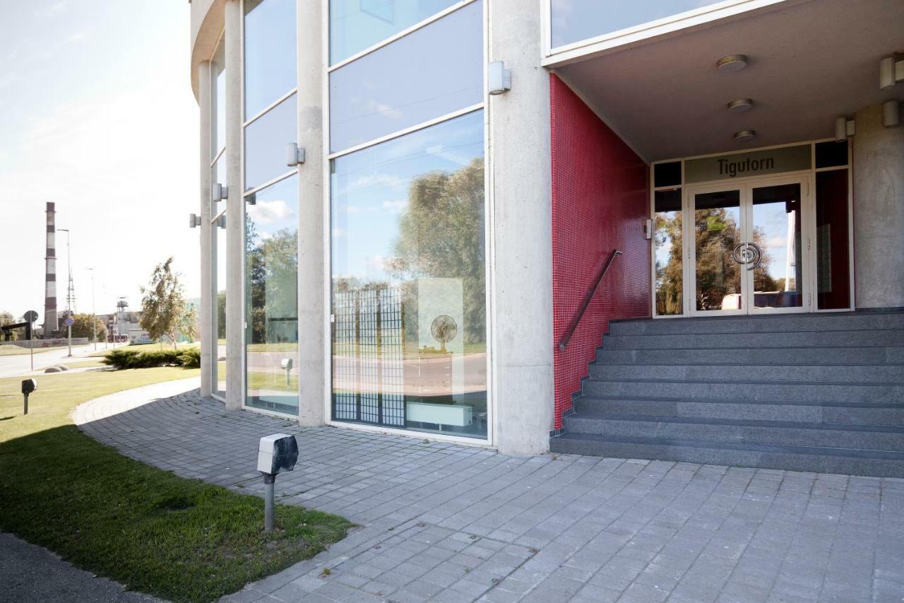 Tigutorn Apartment Тарту Екстер'єр фото