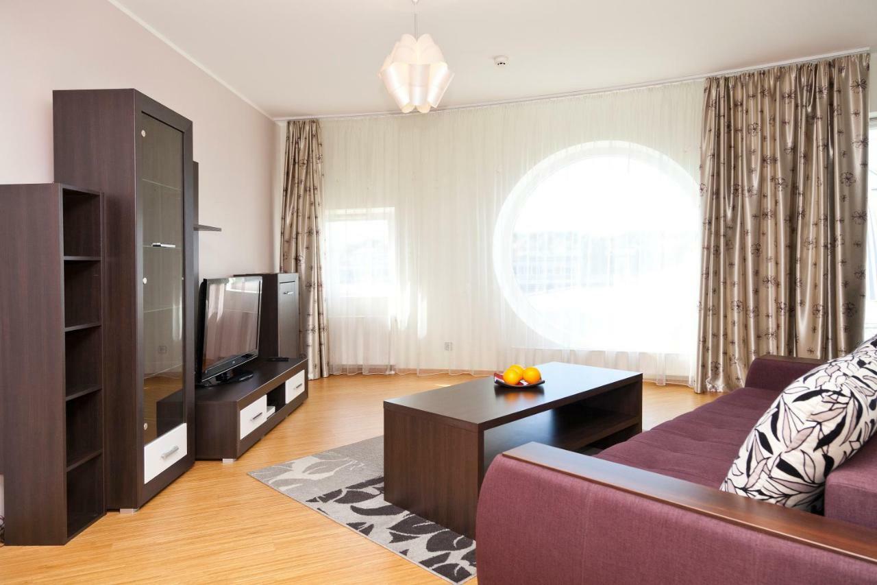 Tigutorn Apartment Тарту Екстер'єр фото